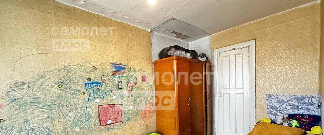 квартира г Абакан ул Островского 24 фото 12
