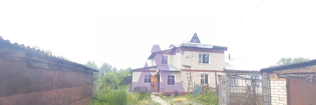 дом г Новоалтайск ул Лесная 16 фото 4