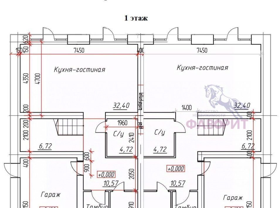 дом г Оренбург п Ростоши ЖК «Ростоши Премьер» р-н Ленинский фото 4
