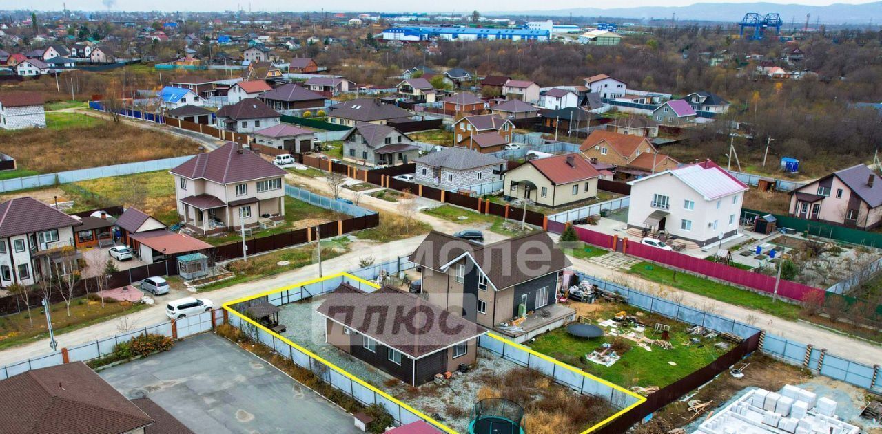 дом г Артем ул Молодежная фото 4