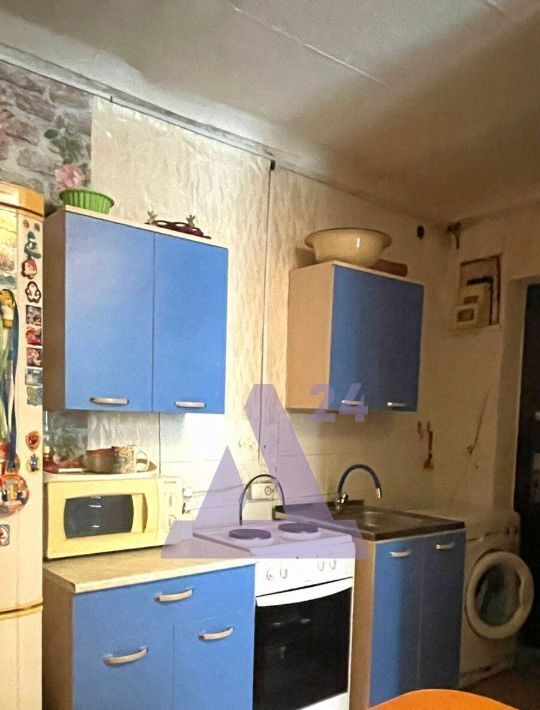 комната г Новоалтайск ул Барнаульская 3 фото 5