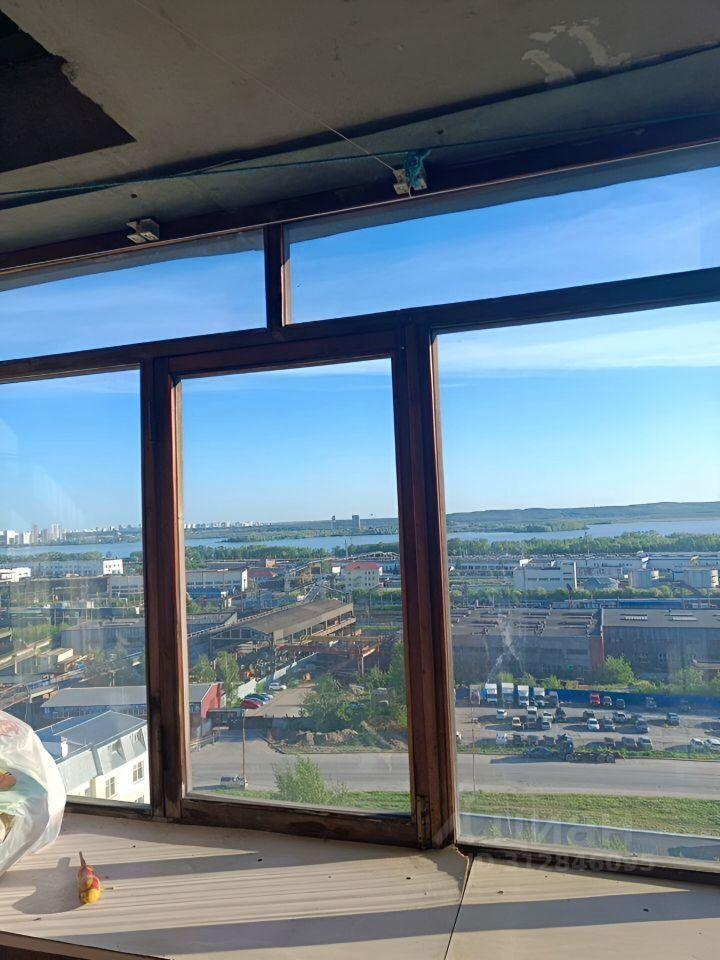 квартира г Екатеринбург р-н Железнодорожный ул Соликамская 3 фото 11