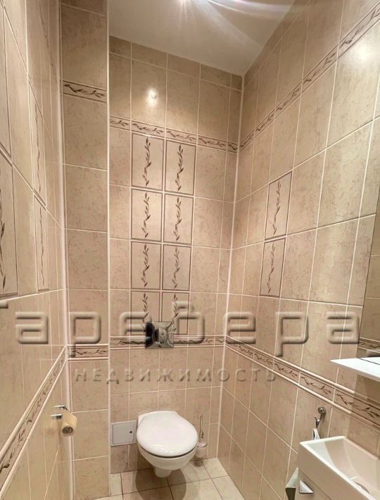 квартира г Красноярск р-н Советский ул Краснодарская 35 фото 7