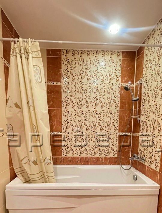 квартира г Красноярск р-н Советский ул Краснодарская 35 фото 10