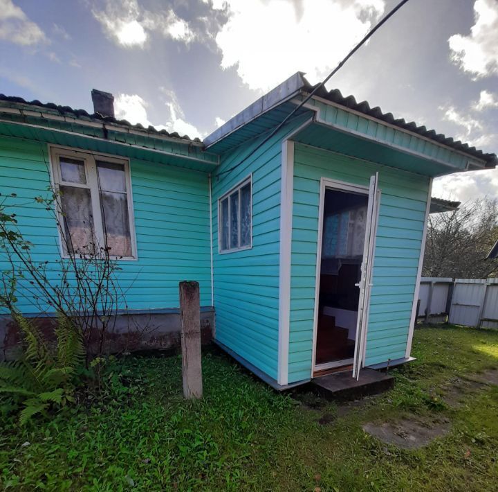 дом р-н Себежский д Шушково Идрица городское поселение фото 6