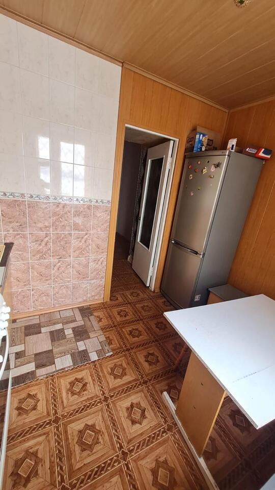 квартира г Орск р-н Октябрьский Северный ул Ялтинская 94 фото 4