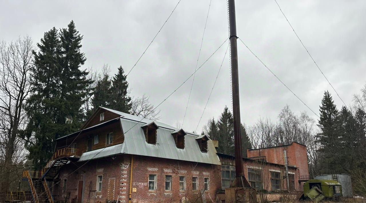 офис городской округ Истра д Садки Нахабино, 2 фото 31