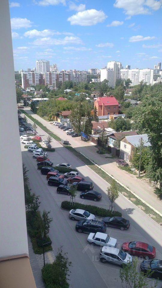 квартира г Екатеринбург р-н Ленинский ул Шаумяна 20 фото 30