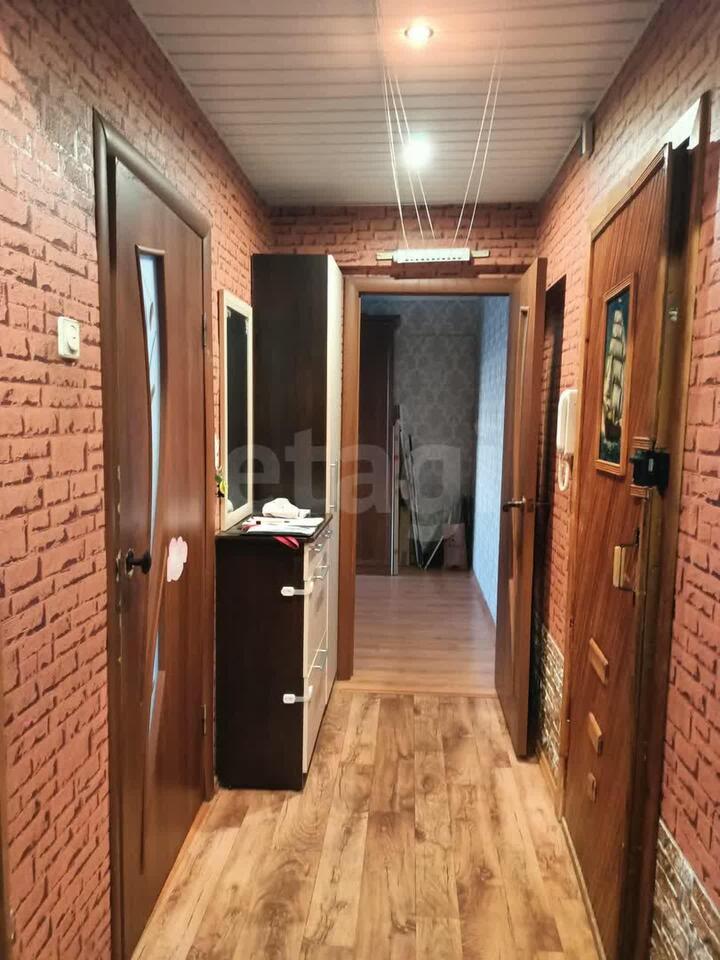 квартира г Архангельск р-н Северный округ ул Ильича 2 фото 12