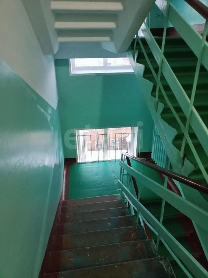 квартира г Архангельск р-н Северный округ ул Ильича 2 фото 14