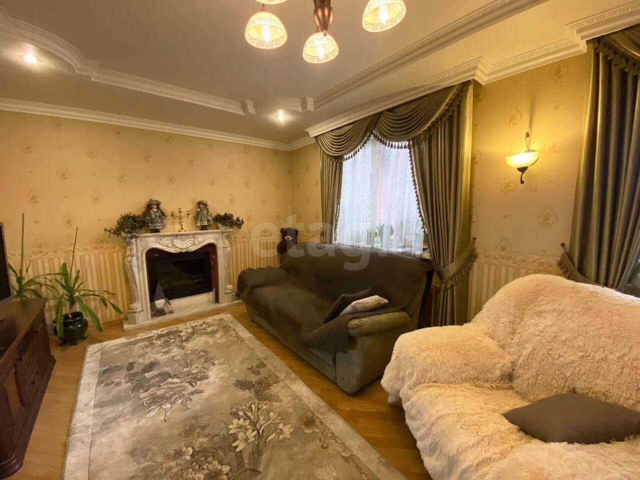 квартира г Архангельск р-н Соломбальский округ ул Советская 11/1 фото 6
