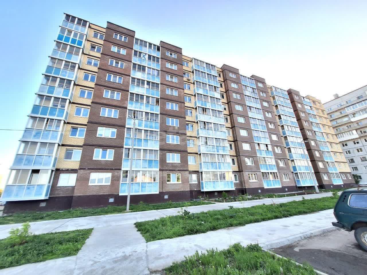 квартира г Архангельск р-н округ Майская Горка ул Дачная 51 ЖК «На Дачной» фото 14