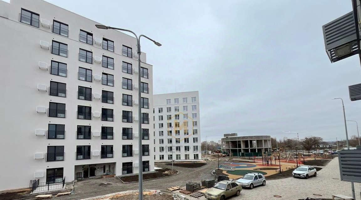 квартира г Белгород Восточный ул Донецкая 79ак/1 фото 10