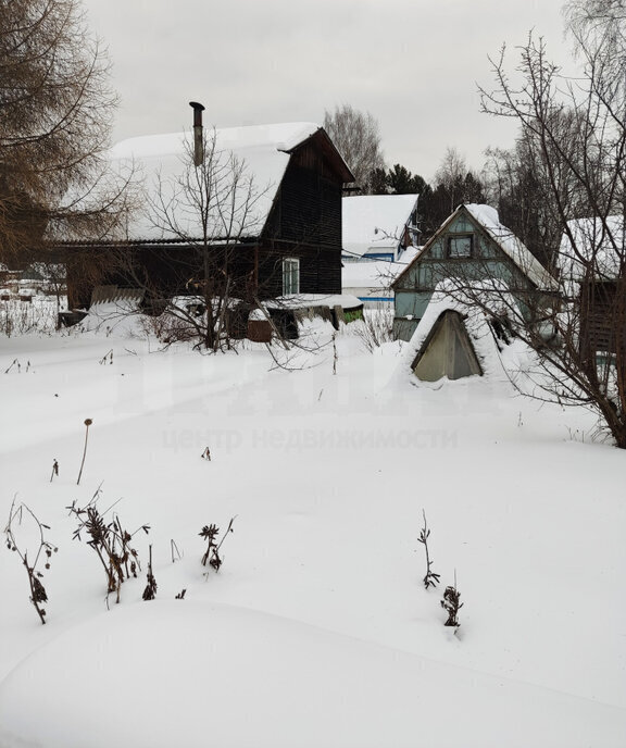 дом г Лесной сад тер КоллективныйN 50 городской округ Первоуральск фото 21