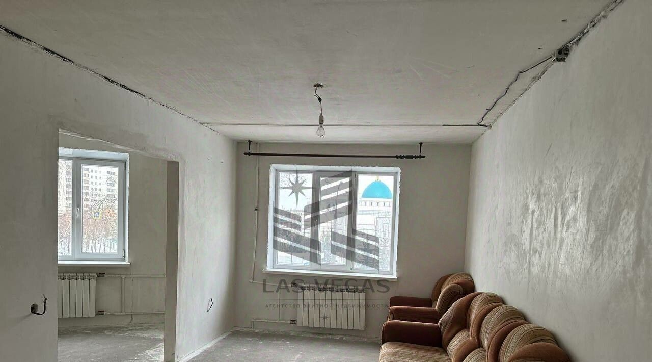 квартира г Казань Козья слобода ул Серова 2 фото 16
