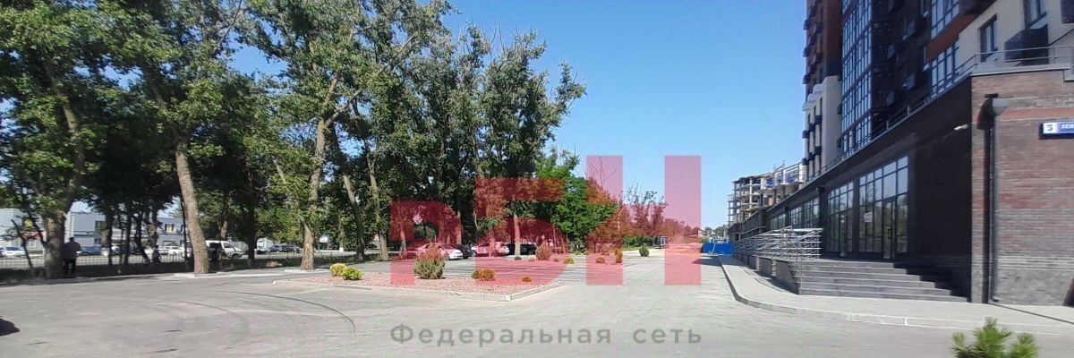 торговое помещение р-н Аксайский г Аксай пр-кт Ленина 40м/1 фото 13