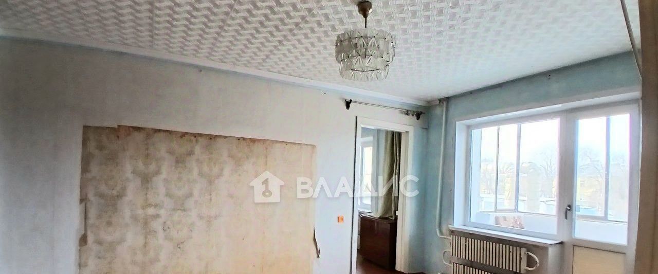 квартира г Орск р-н Советский Степной ул Краснофлотская 1а фото 3
