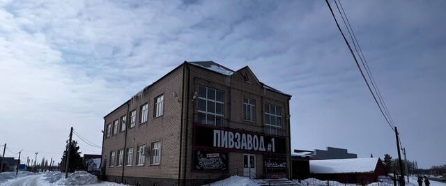 р-н Новосергиевский п Новосергиевка ул Некрасова 23 фото