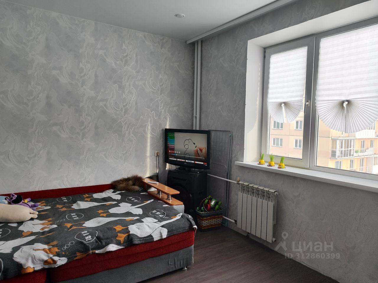 квартира г Новосибирск р-н Кировский ул Бронная 23 фото 5