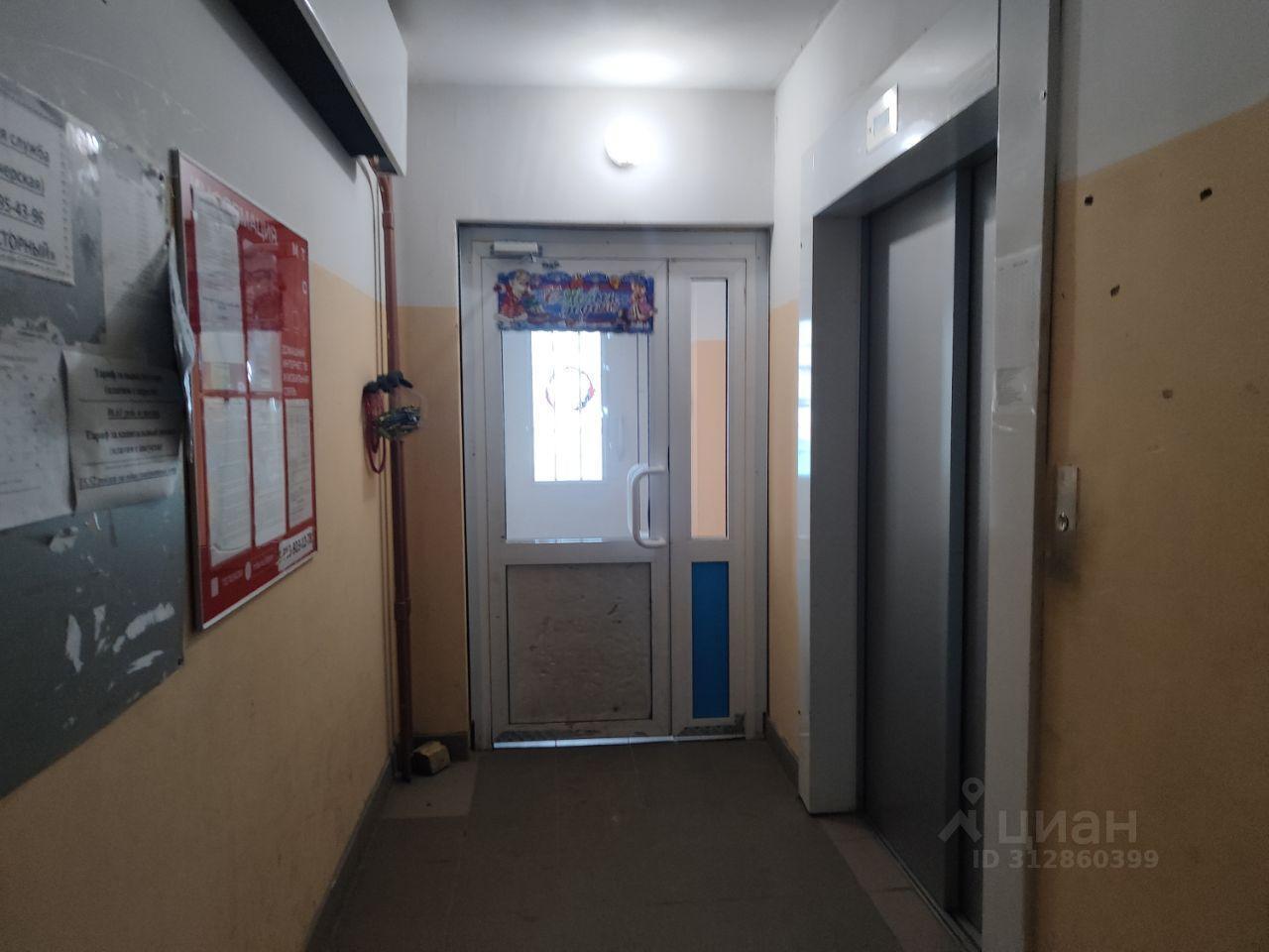 квартира г Новосибирск р-н Кировский ул Бронная 23 фото 19