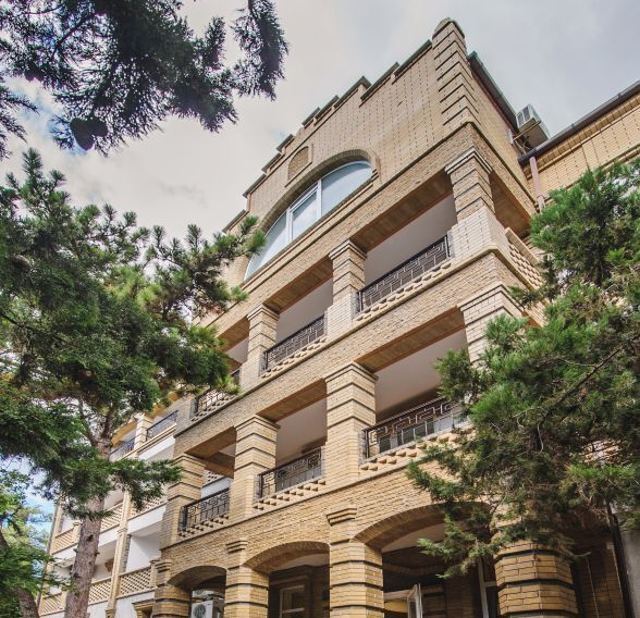комната г Ялта пгт Гаспра фото 3