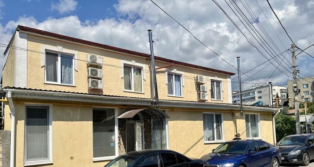 комната г Судак ул Проезжая 2 фото 3