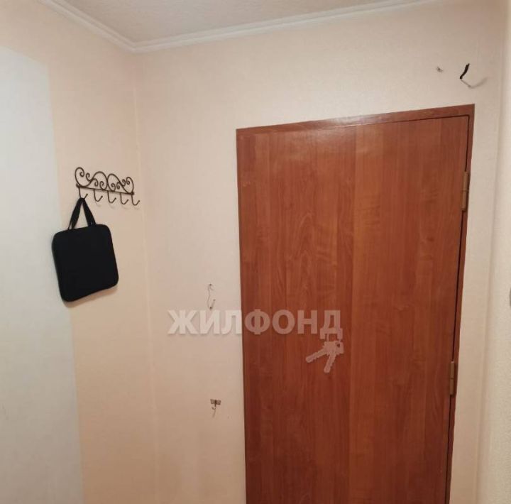 квартира г Тольятти р-н Автозаводский б-р Космонавтов 9а 15-й кв-л фото 11