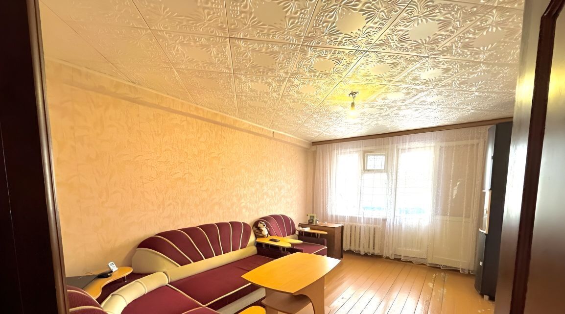 квартира г Оренбург р-н Ленинский ул Центральная 19 фото 1
