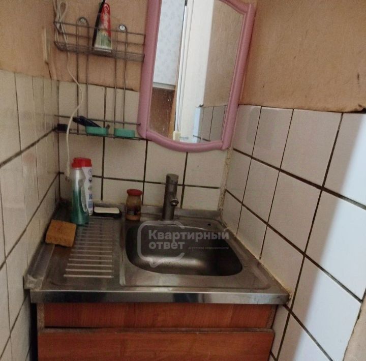 комната г Владимир р-н Октябрьский ул Северная 15а фото 5