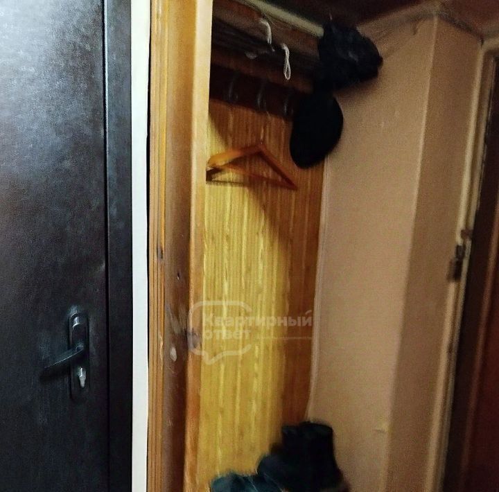 комната г Владимир р-н Октябрьский ул Северная 15а фото 17