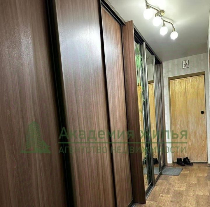 квартира г Саратов р-н Заводской ул Омская 1а фото 7