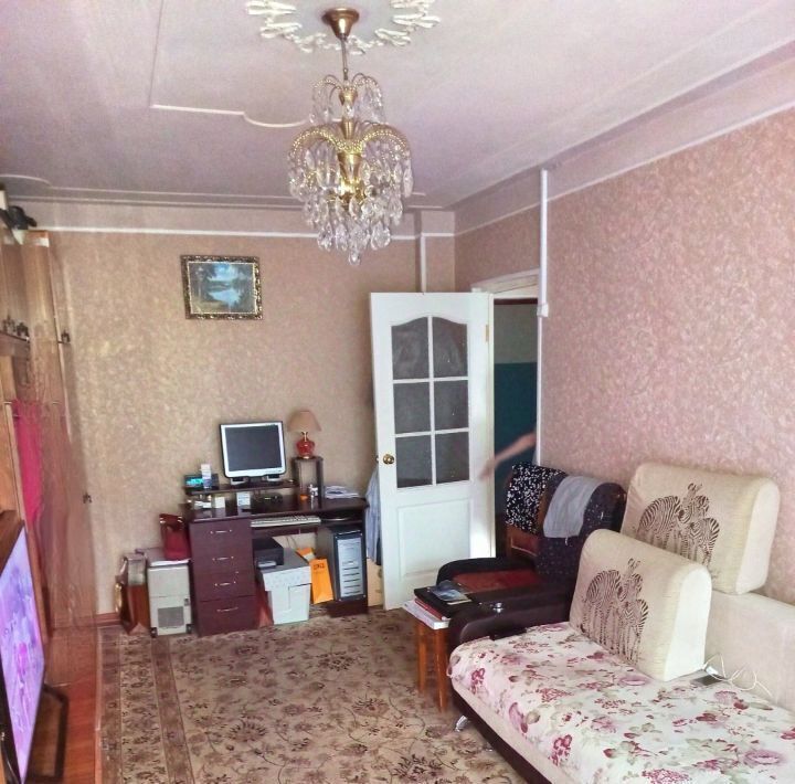 квартира г Нальчик ул Калмыкова фото 2