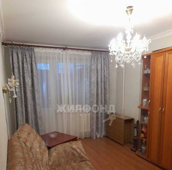 квартира г Белгород Западный ул Щорса 45а фото 2