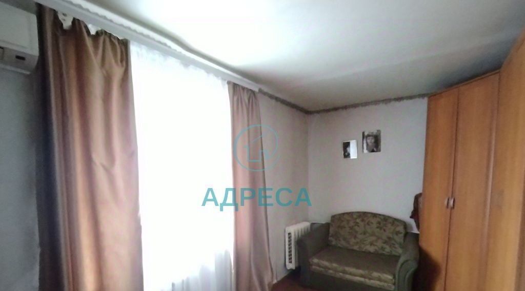 квартира р-н Новооскольский г Новый Оскол ул Славы 22 фото 5