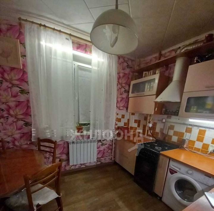 квартира г Белгород Западный ул Щорса 45а фото 7