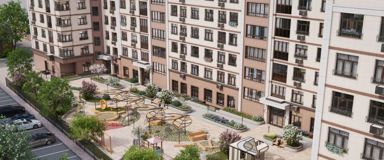 квартира г Ханты-Мансийск ул Доронина 7 фото 9