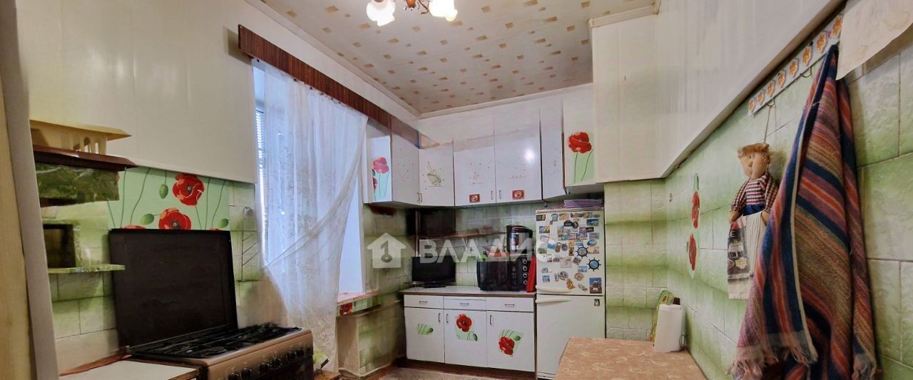 квартира г Орск р-н Октябрьский Новый город ул Кутузова 32б фото 7