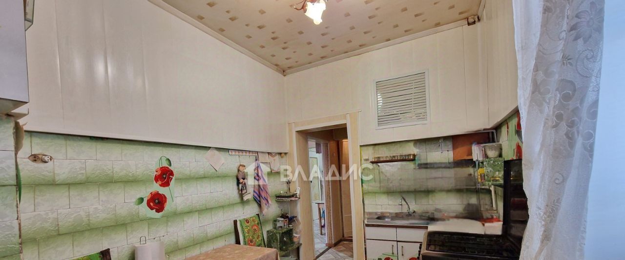 квартира г Орск р-н Октябрьский Новый город ул Кутузова 32б фото 8