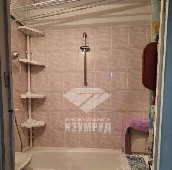 квартира г Кемерово р-н Заводский пр-кт Молодежный 6 фото 8