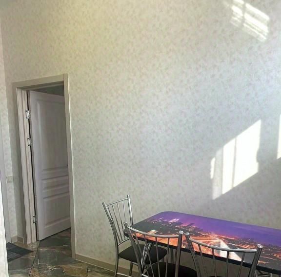 комната г Кинель мкр Елшняги ул Транзитная 2б фото 3