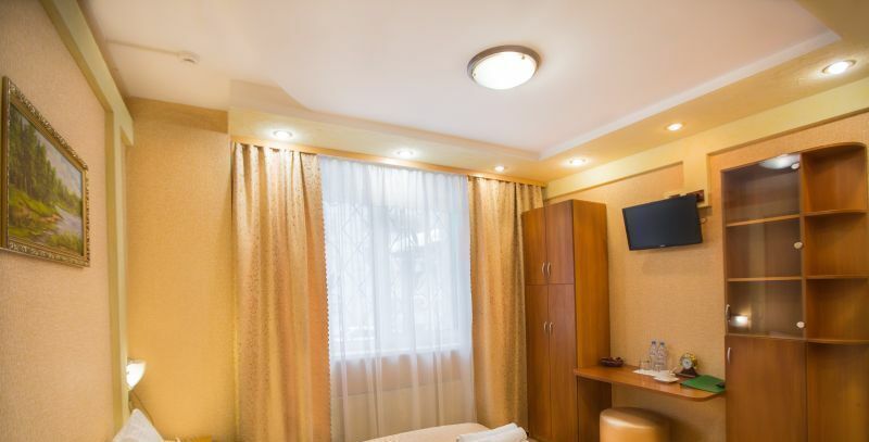 комната г Нижний Новгород р-н Нижегородский ул Зеленая 69 д. Афонино фото 6