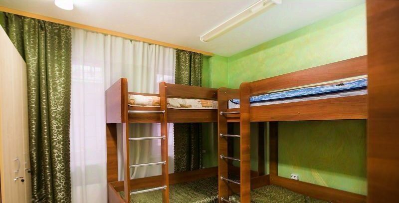 комната г Нижний Новгород р-н Нижегородский ул Зеленая 69 д. Афонино фото 12