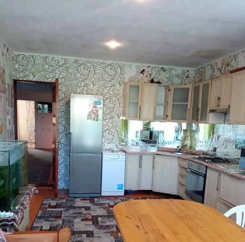 пгт Орджоникидзе пер Семашко 2 фото