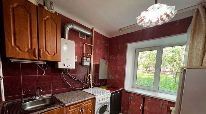 квартира г Уфа р-н Орджоникидзевский ул Вологодская 144 фото 1