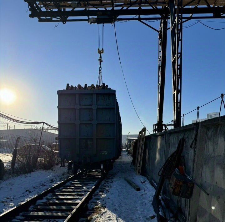 свободного назначения г Екатеринбург р-н Орджоникидзевский ул Аппаратная 4 фото 4