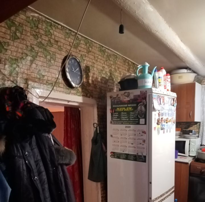 дом г Омск р-н Центральный ул 5-я Ремесленная 82 фото 7
