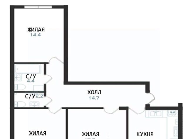 ул Московская 16ак/1 фото
