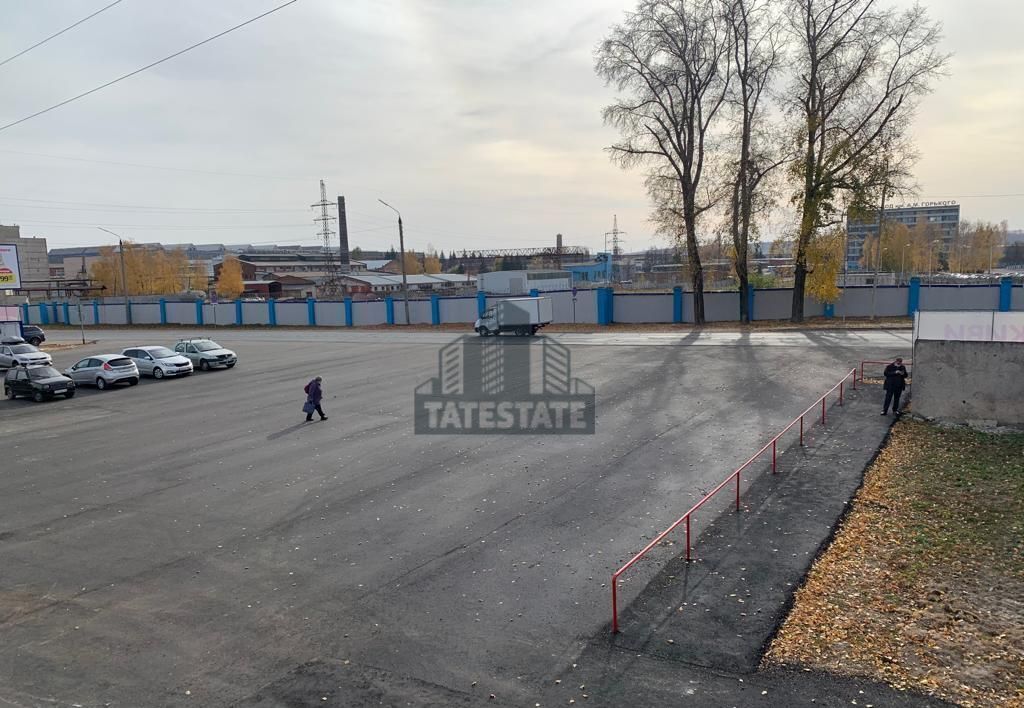 свободного назначения р-н Зеленодольский г Зеленодольск ул Новостроительная 2/4 муниципальное образование Зеленодольск фото 12