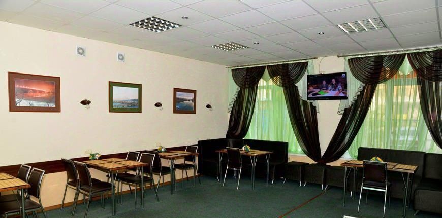 комната г Красноярск р-н Ленинский ул 26 Бакинских Комиссаров 21 фото 14