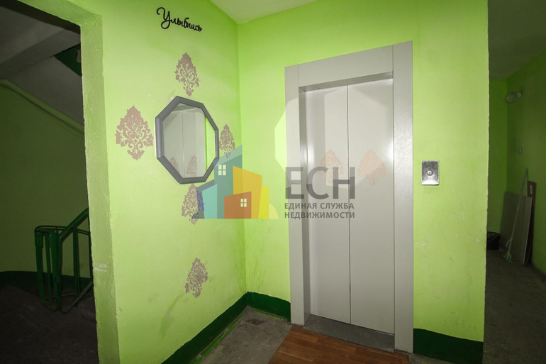 квартира г Тула р-н Центральный ул Рязанская 32к/1 фото 11